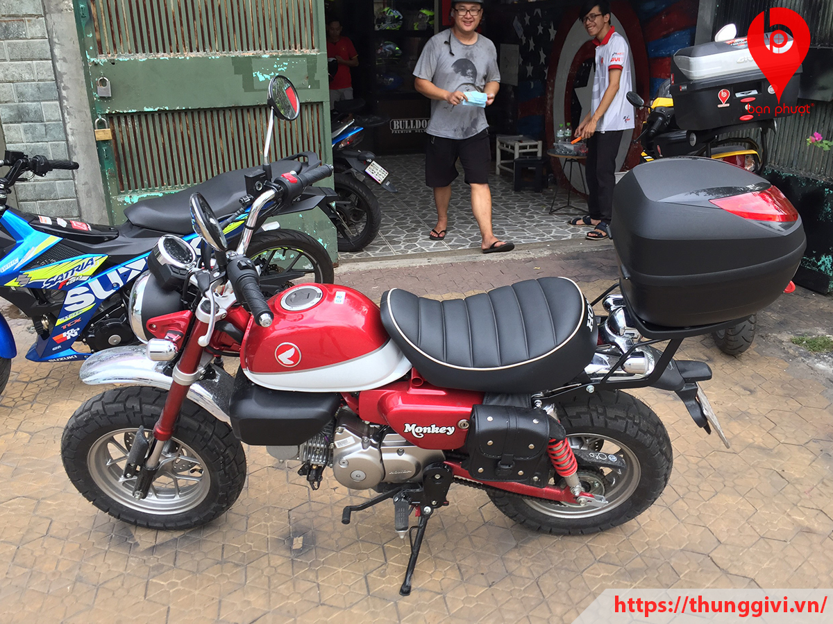MONKEY - Image 6