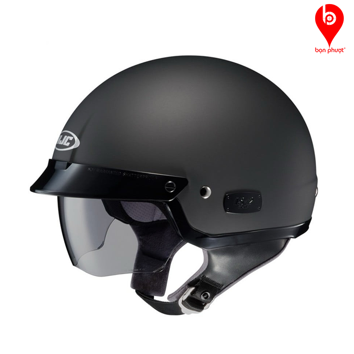 Nón Chính Hãng HJC IS V2 - Image 3