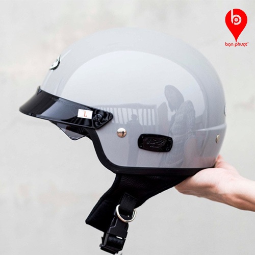 Nón Chính Hãng HJC IS V2