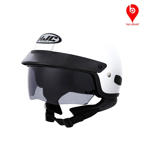 Nón Chính Hãng HJC IS V2 - Image 2