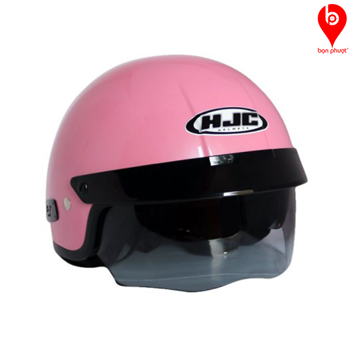 Nón Chính Hãng HJC IS V2 - Image 4